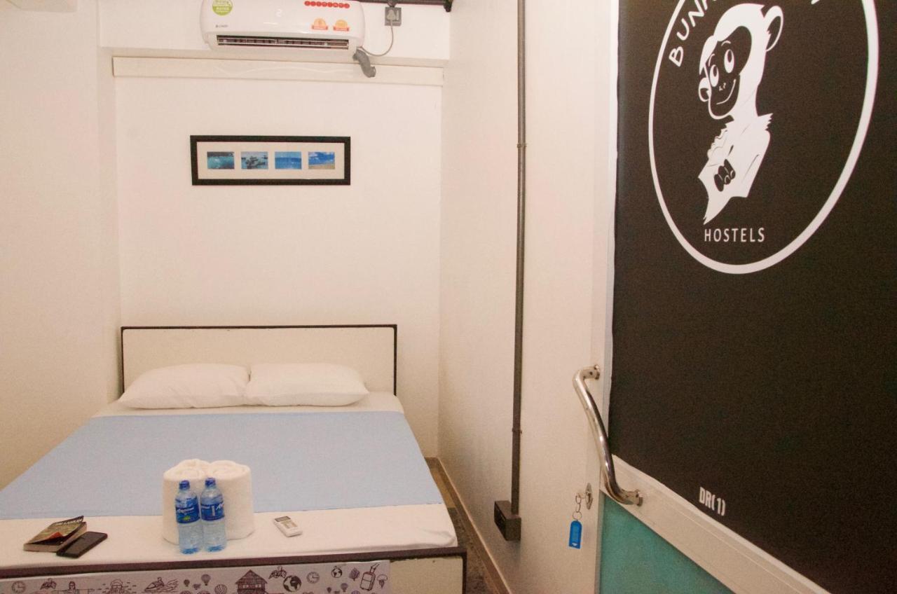 Hostel Bunky Monkey *