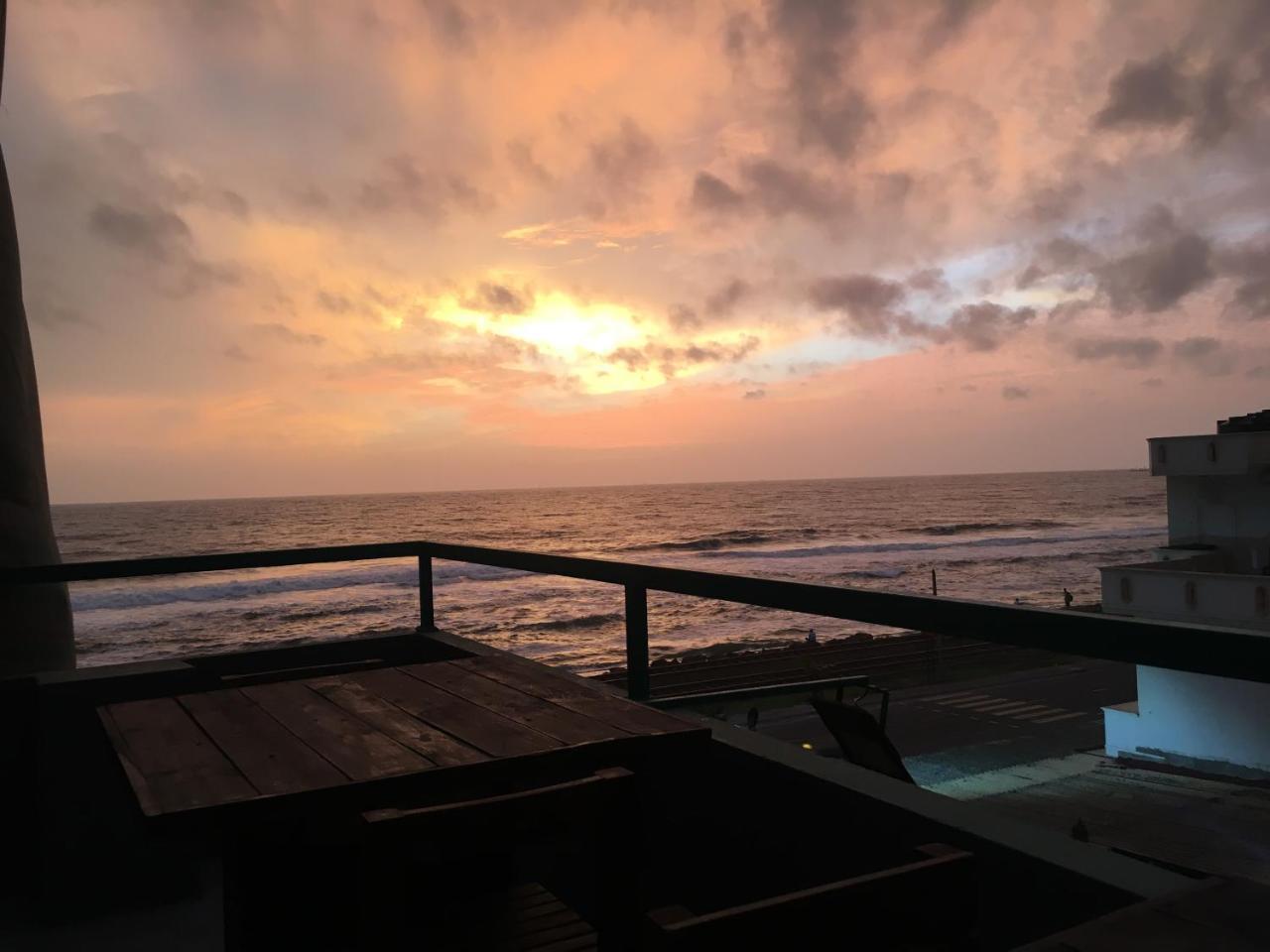 Hostel Bunky Monkey Colombo
