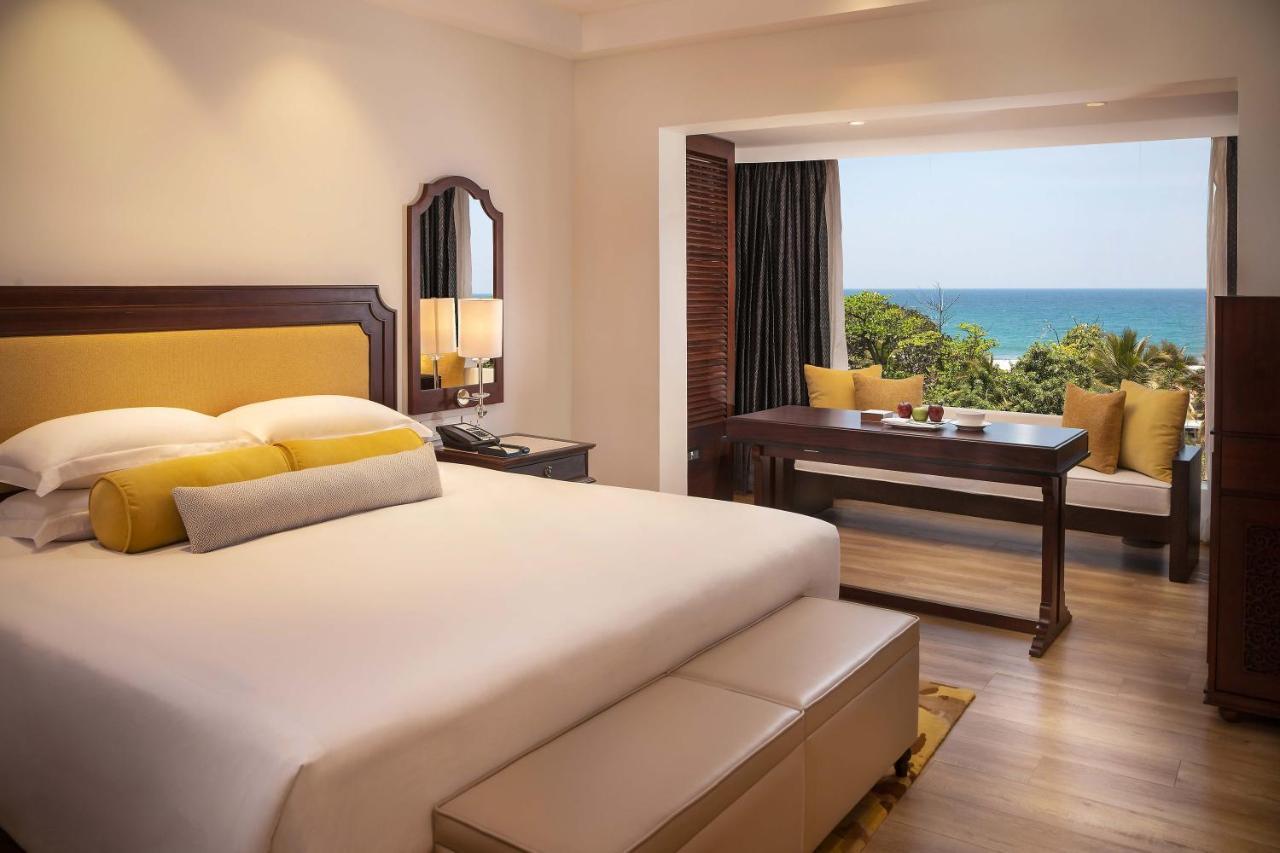 Hotel Taj Samudra,
