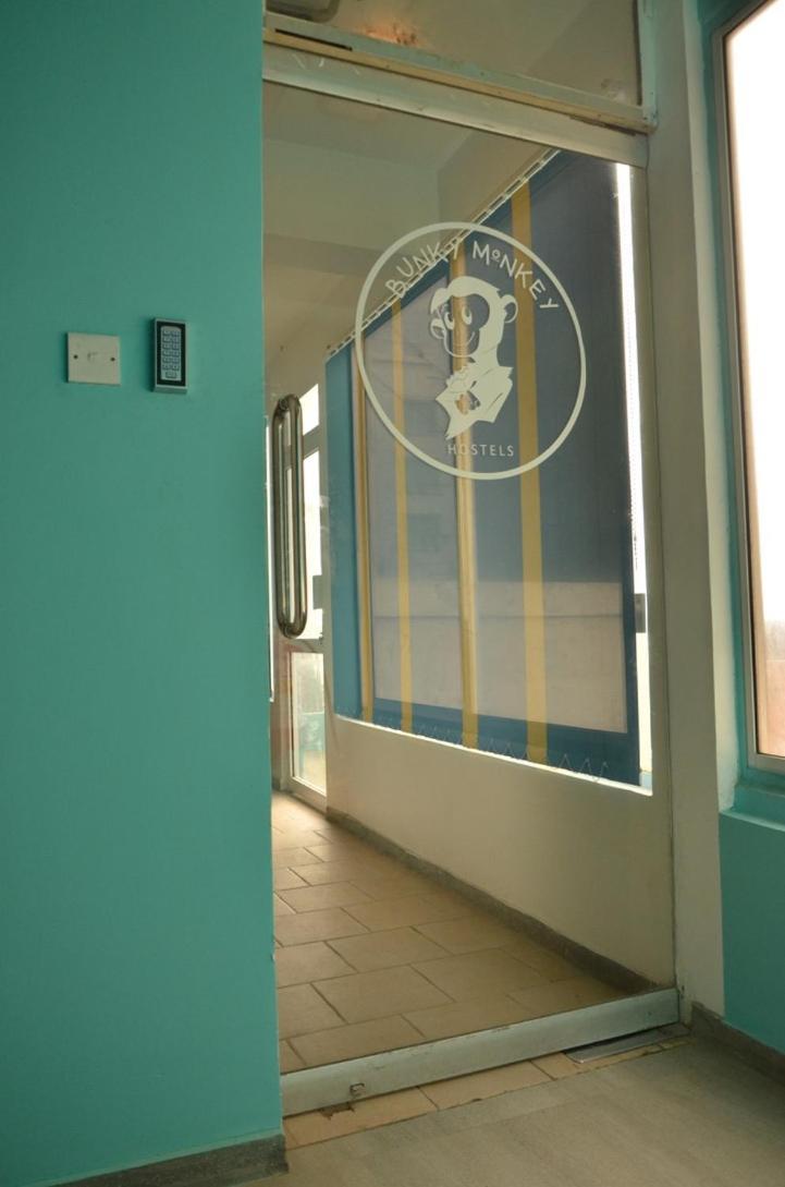 Bunky Monkey Hostel Colombo