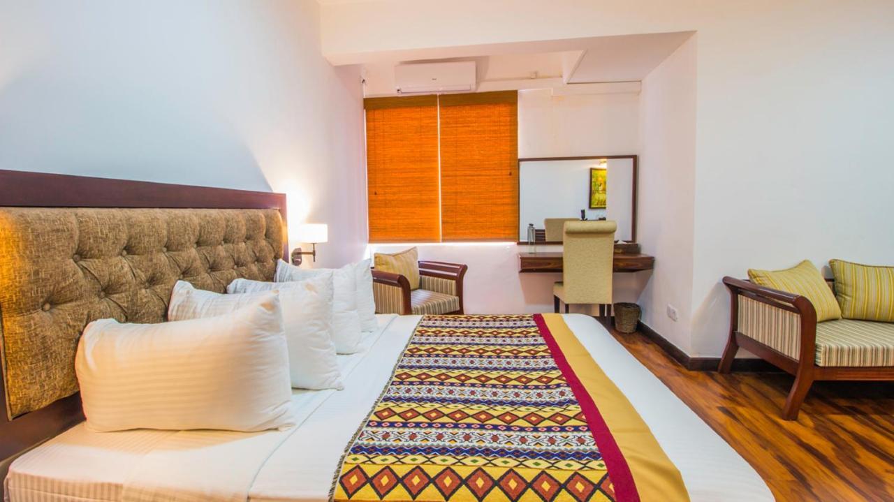 Pearl Royal Hotel, Hotel 5*