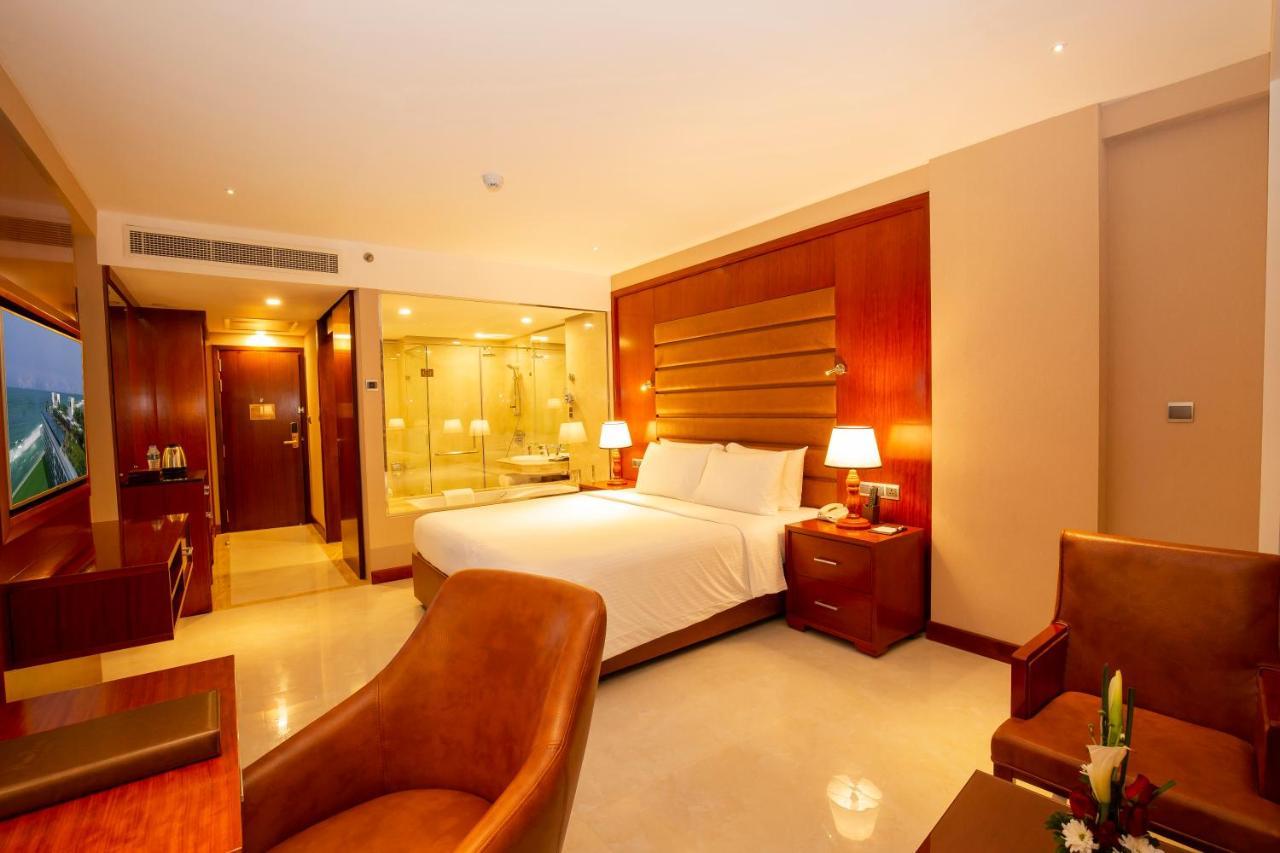 Hotel Marino Colombo
