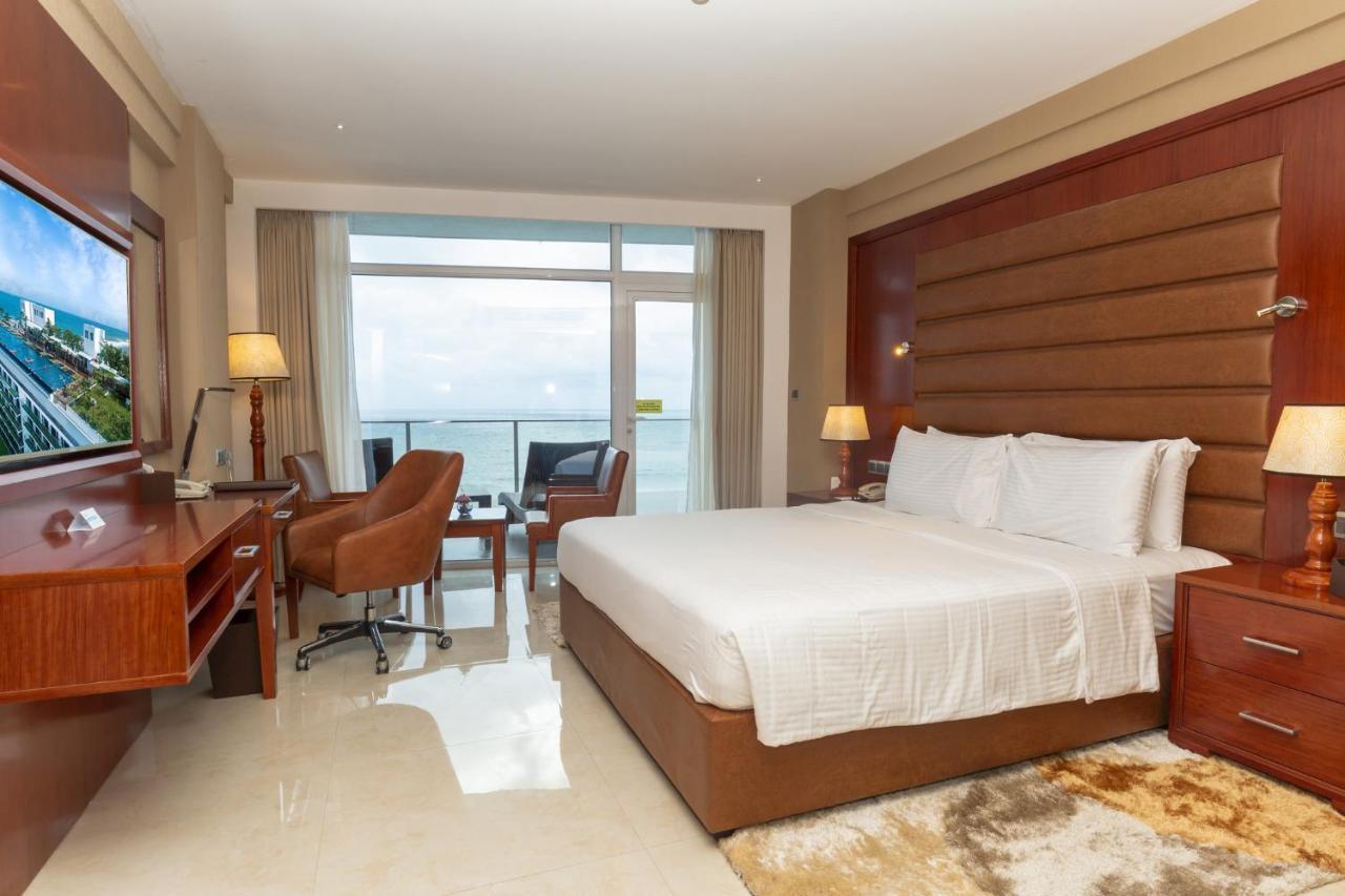 Marino Hotel 5*