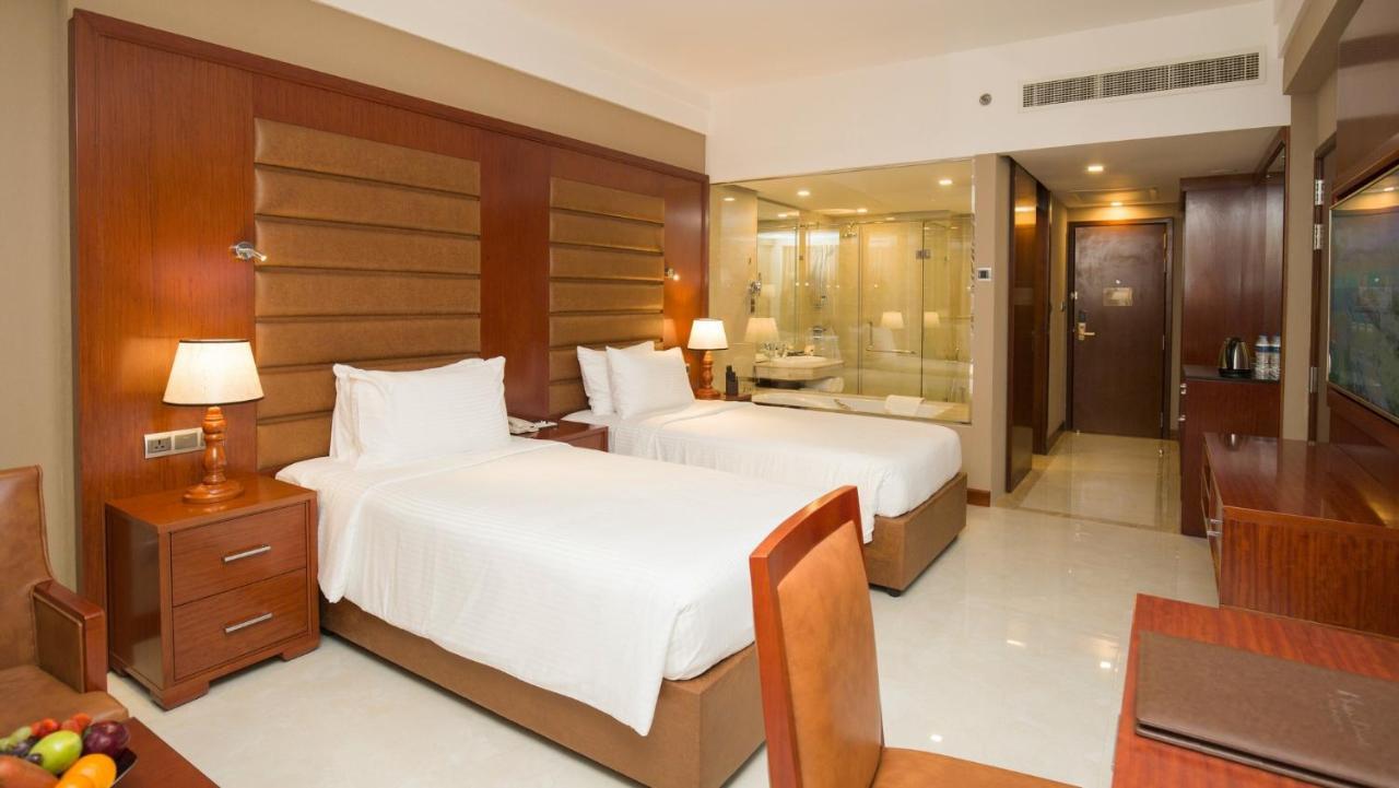 Hotel Marino Colombo