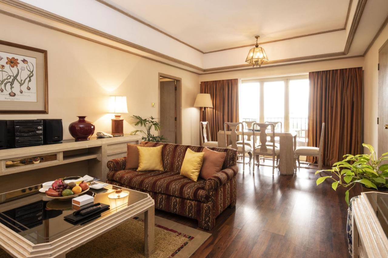 Hotel Taj Samudra, 5*