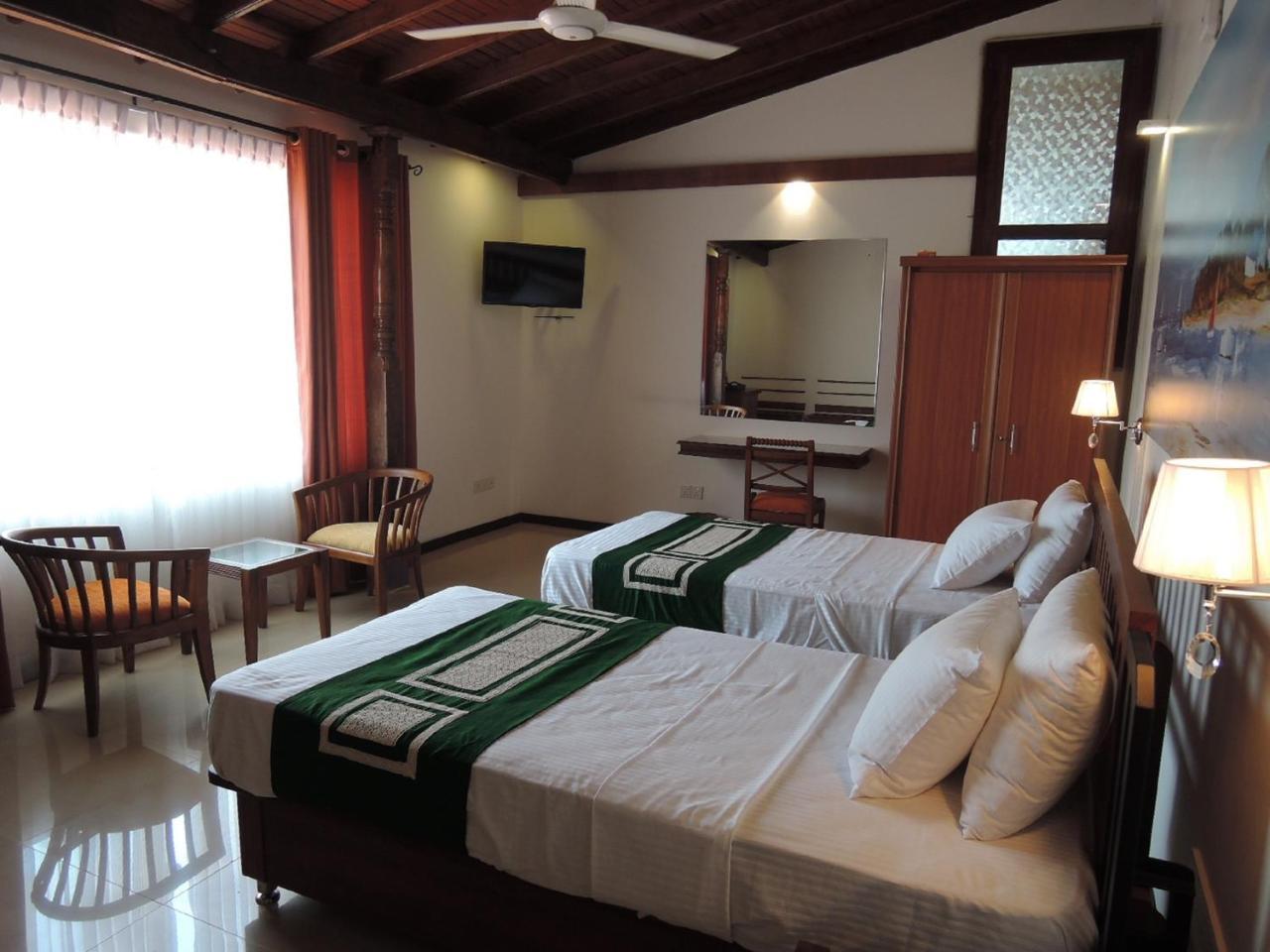 Anugaa In The Bed & Breakfast Colombo