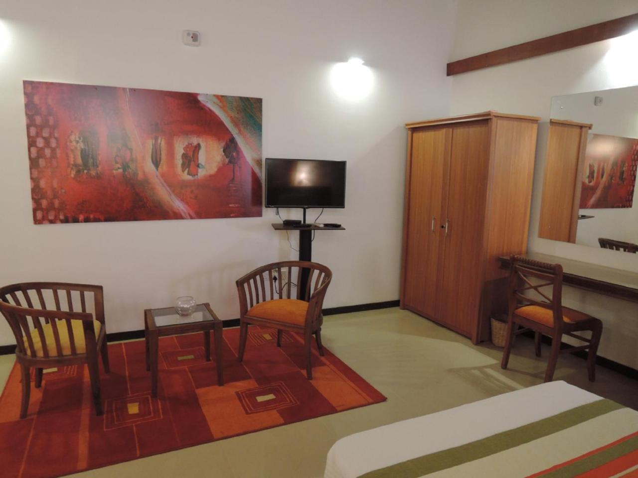 Bed & Breakfast Anugaa In The