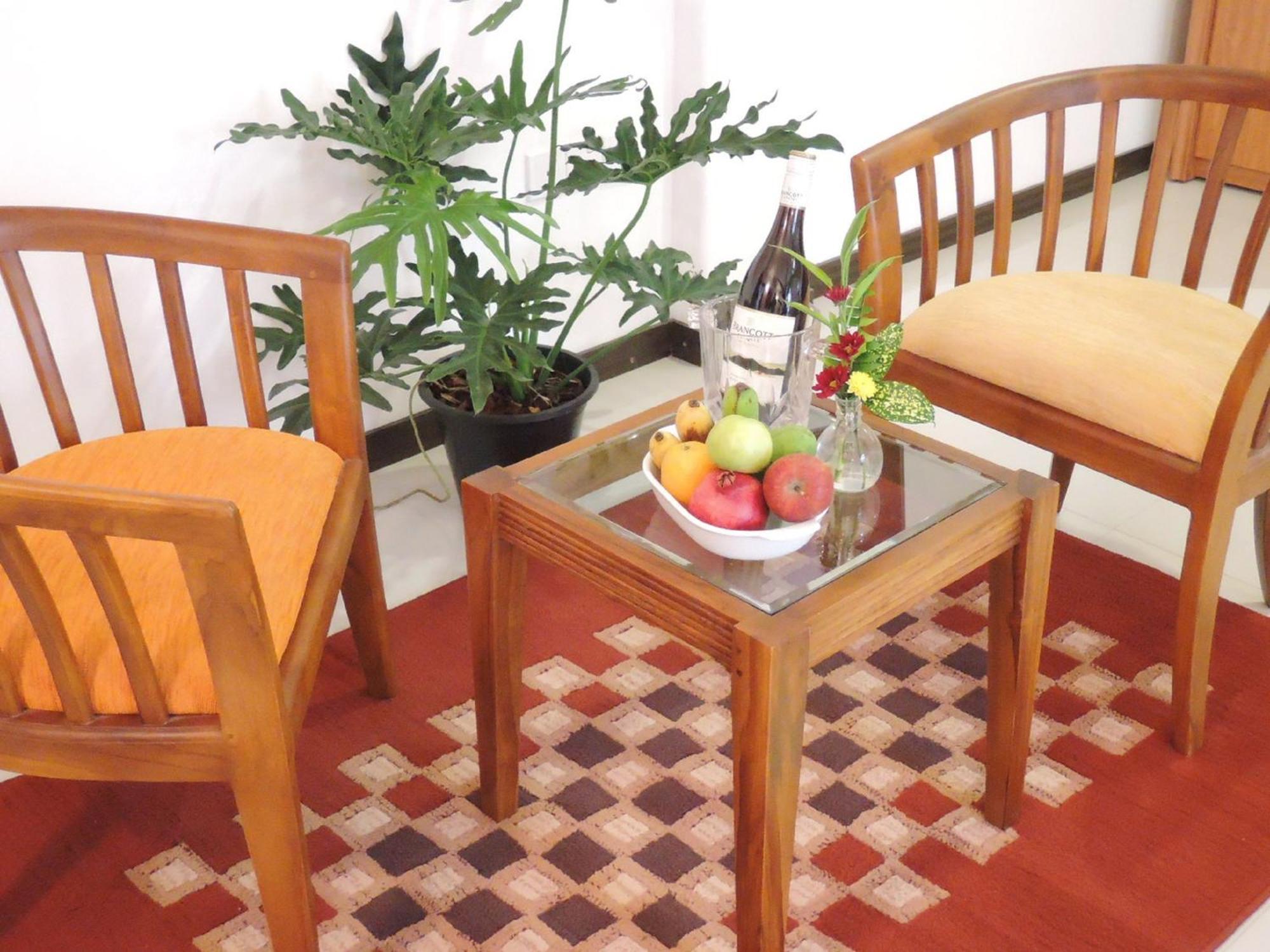Anugaa In The Bed & Breakfast Colombo