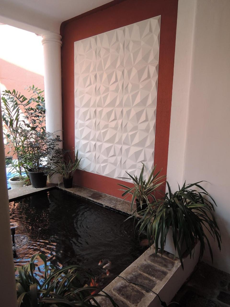 Bed & Breakfast Anugaa In The 3*