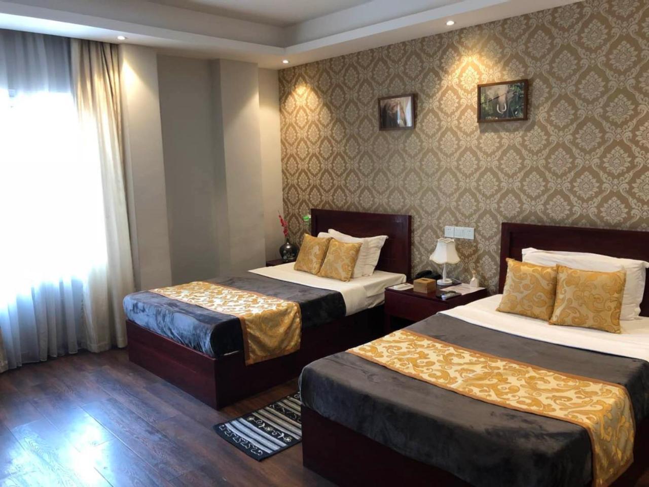 China Manor & Restaurant Hotel Colombo