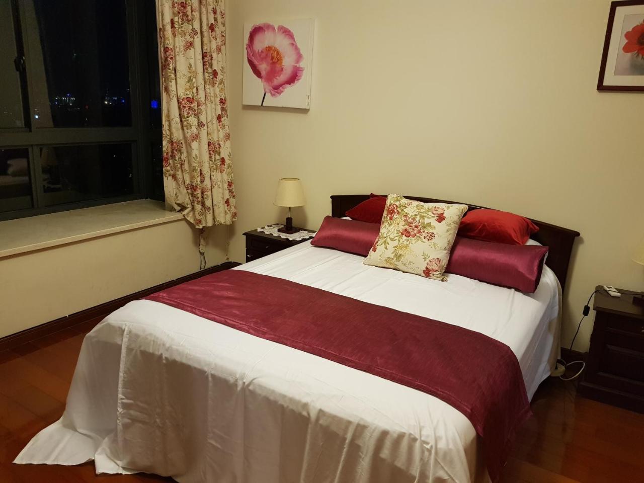 Apartamento Elibank Hvelock City
