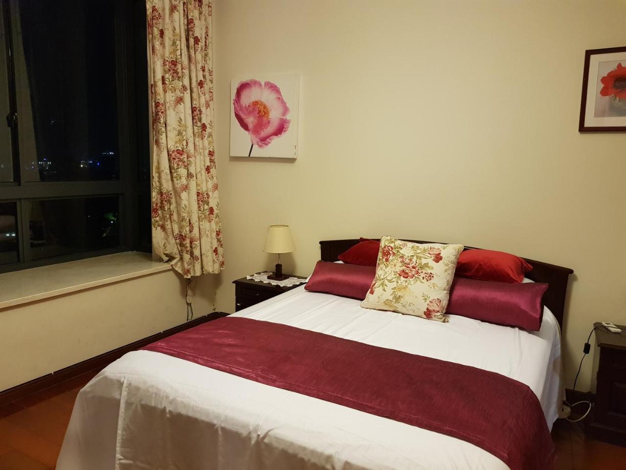 Elibank Hvelock City Apartamento
