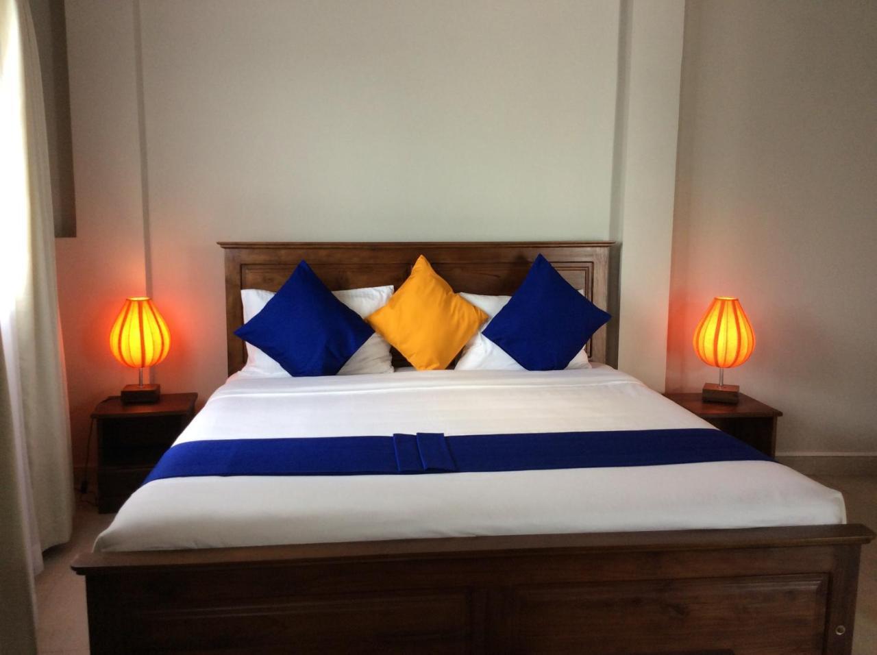Haggai Tourist 3* Colombo