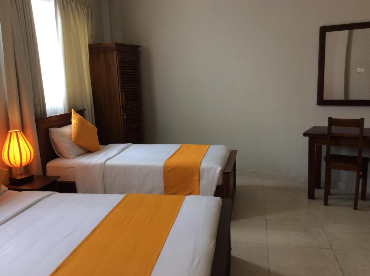 Guest house Haggai Tourist 3*