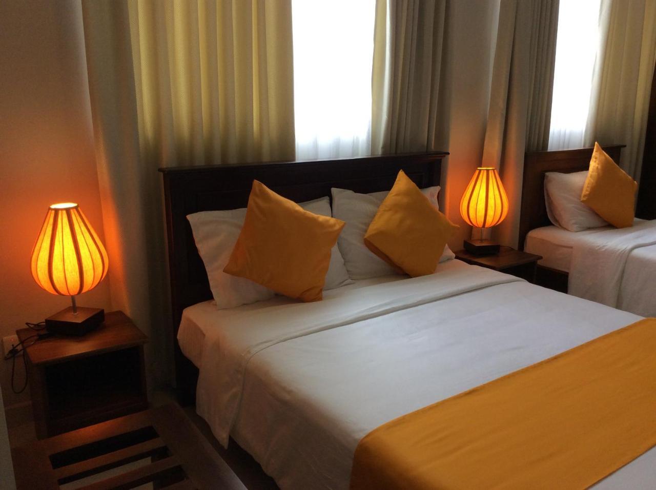 Haggai Tourist Guest house