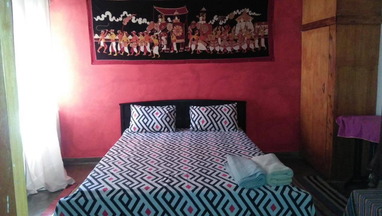 Mini's Bed & Breakfast Colombo