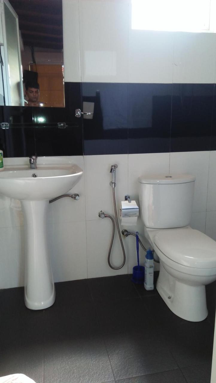 Mini's Bed & Breakfast Colombo