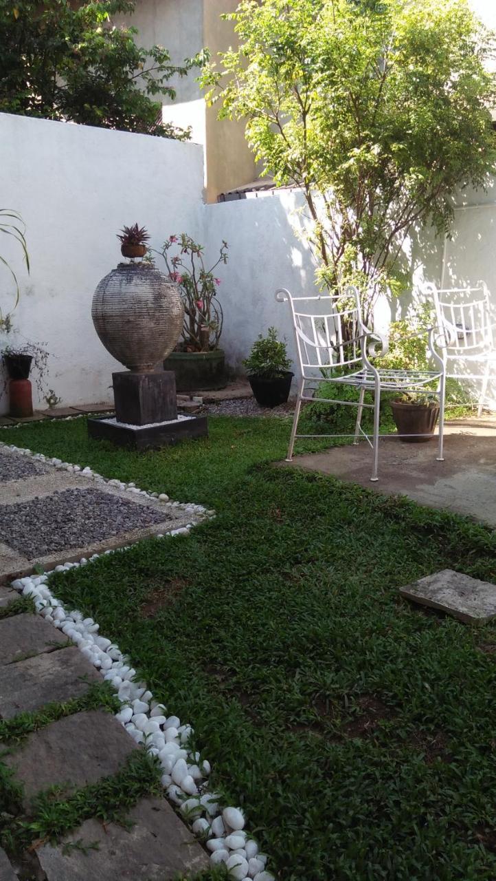 Bed & Breakfast Mini's Colombo