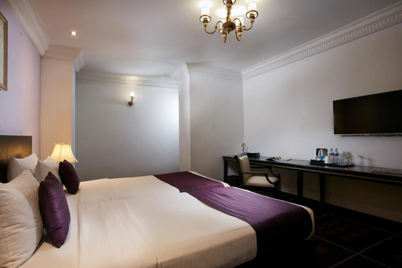 The Steuart By Citrus 4* Colombo