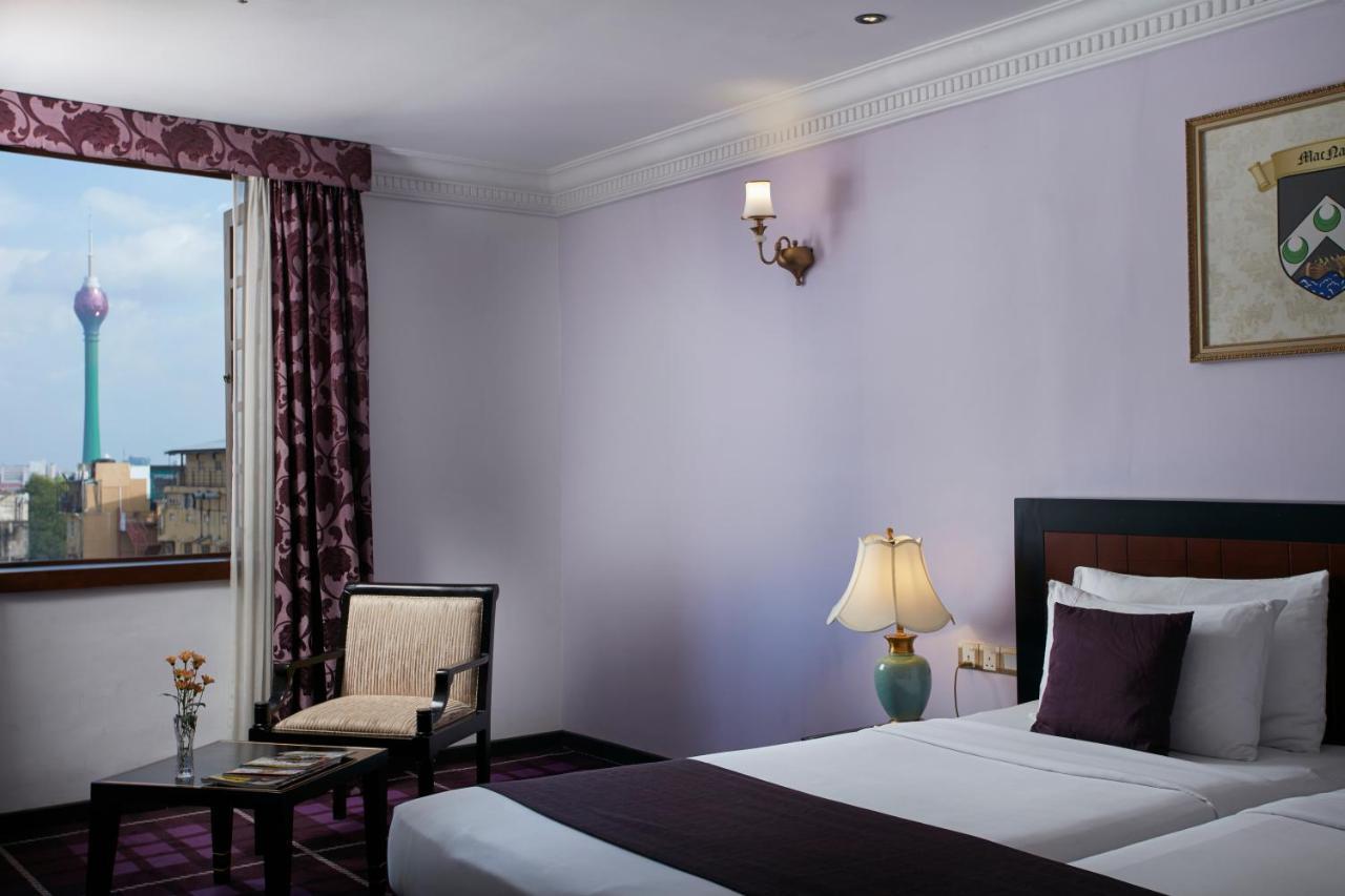The Steuart By Citrus Hotel 4*