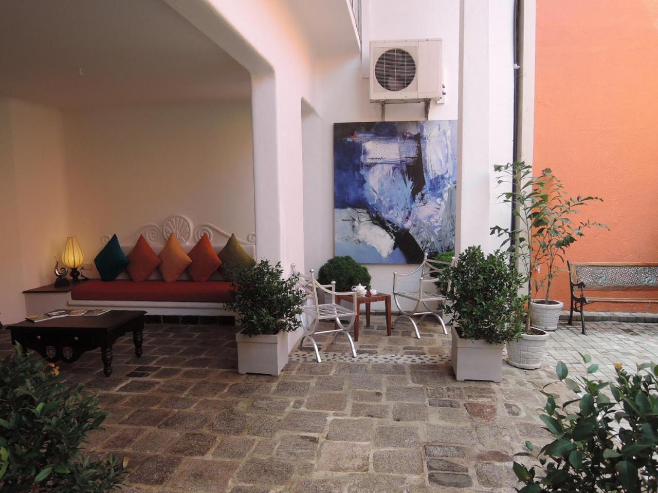 Bed & Breakfast Anugaa In The 3*