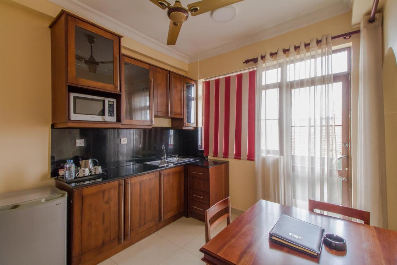 Lafala & Service Hotel 3*