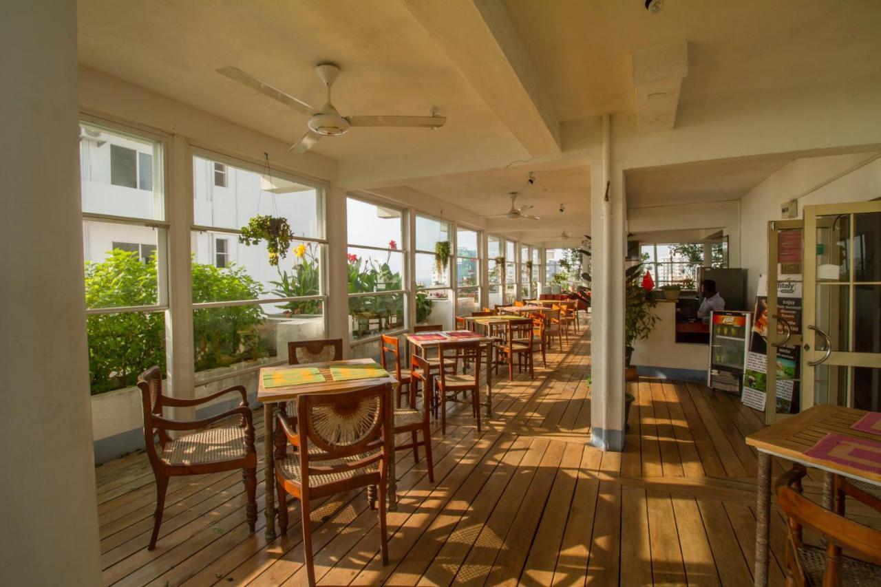 Lafala & Service Hotel Colombo