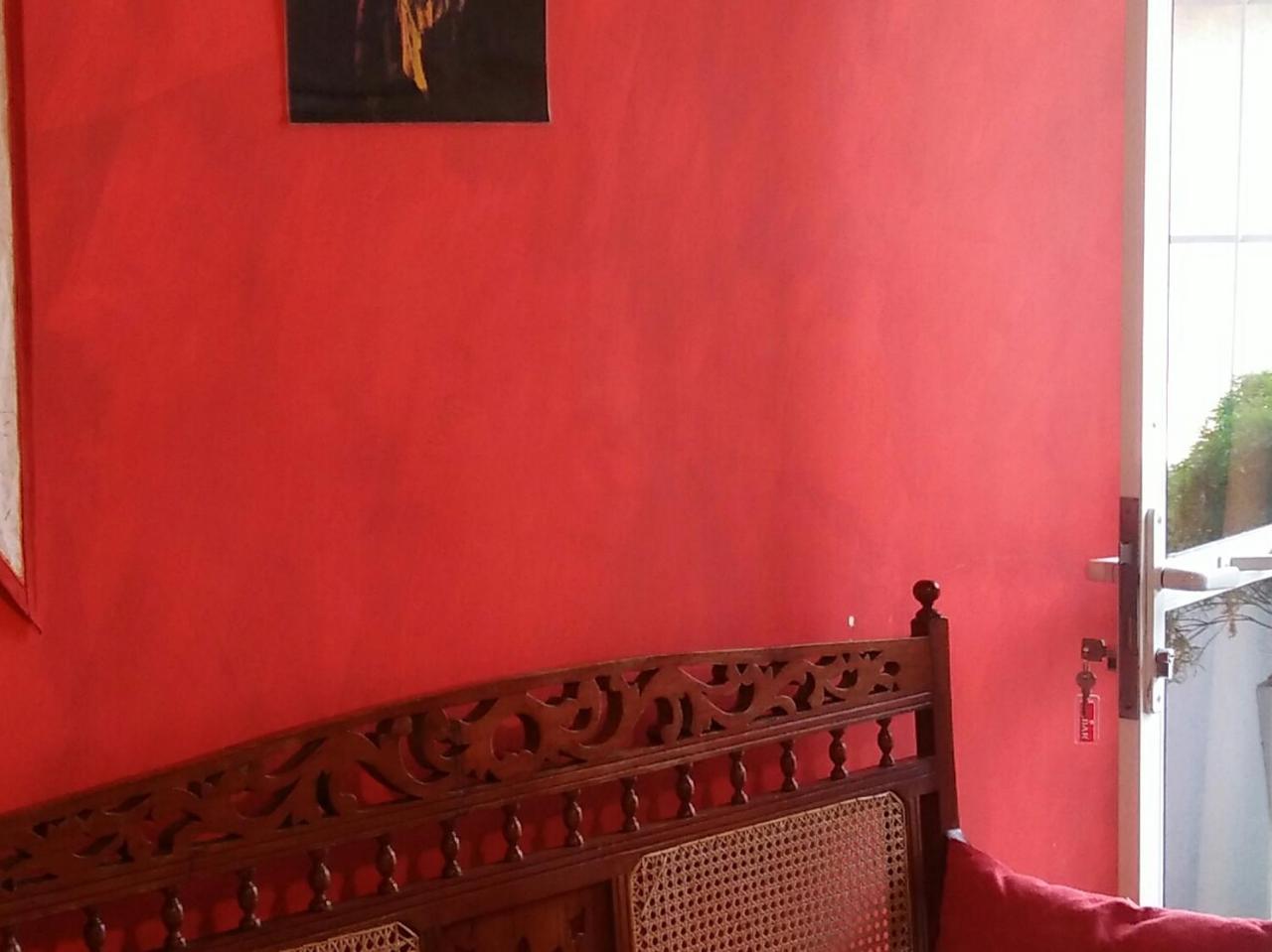 Bed & Breakfast Mini's Colombo