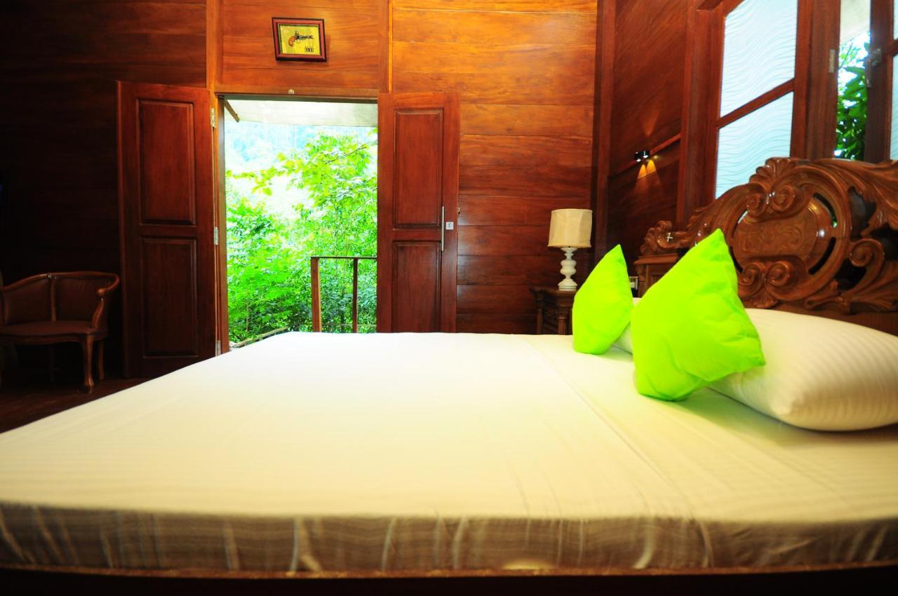 Villuwa Padukka 3* Colombo