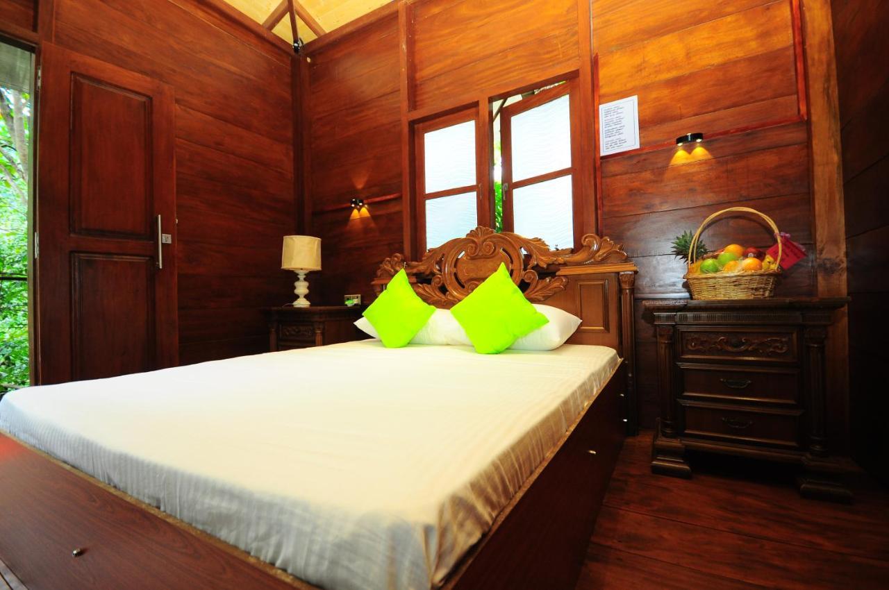 Hotel Villuwa Padukka Colombo