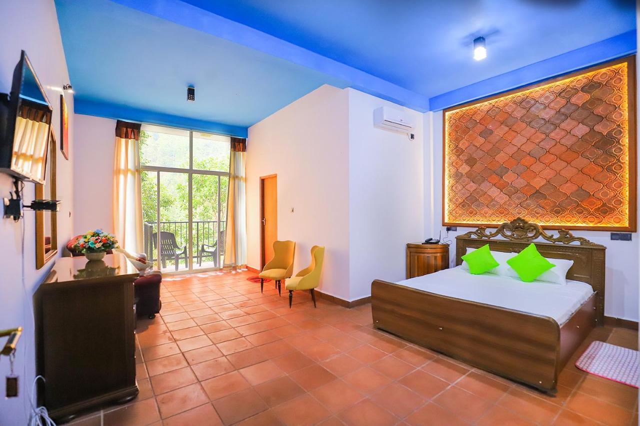Villuwa Padukka 3* Colombo