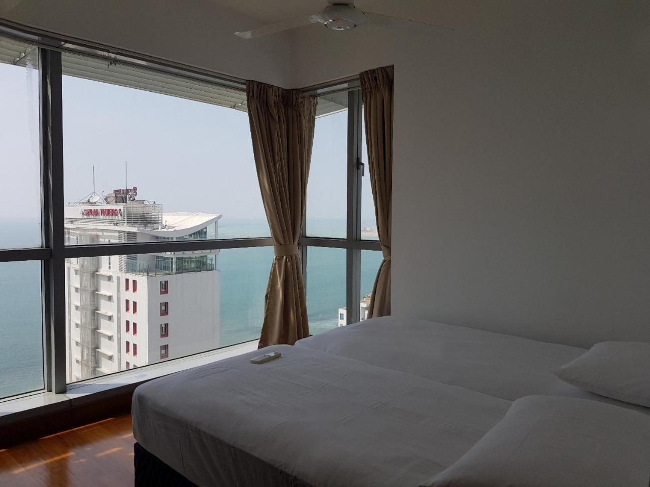 Monarch Kollupitiya Apartment Colombo