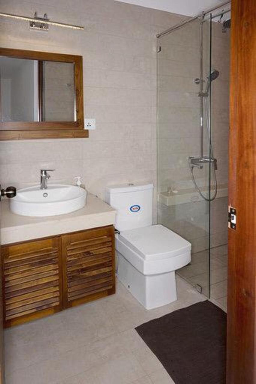 Guest house Visakha 6 *