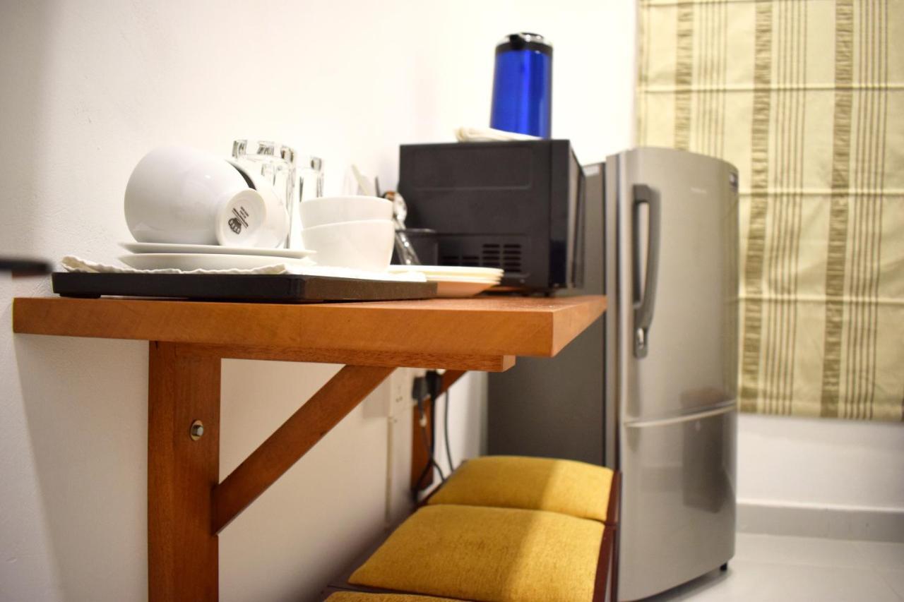 Guest house Galle Face Terrace Views Colombo