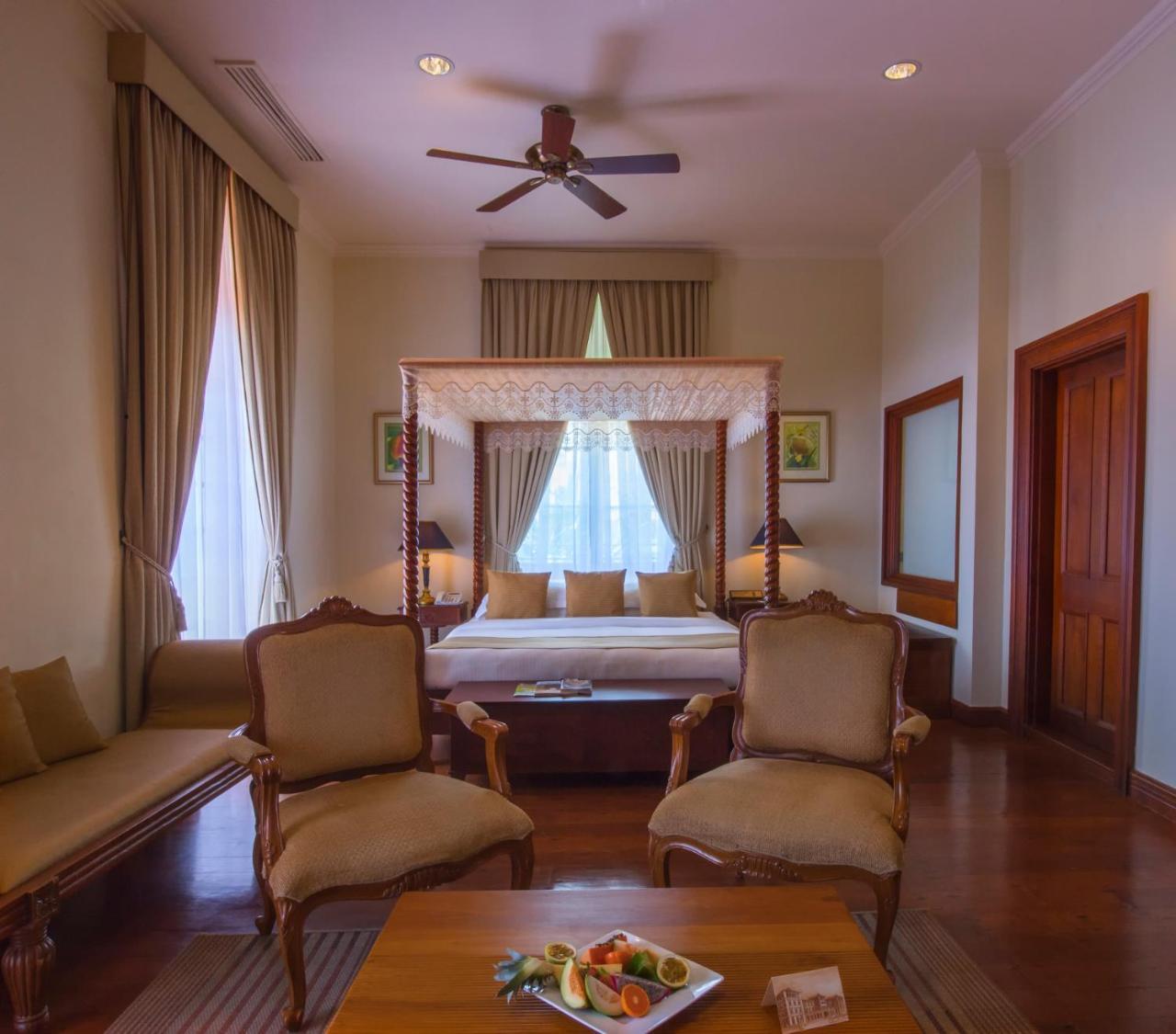 Hotel Galle Face Colombo