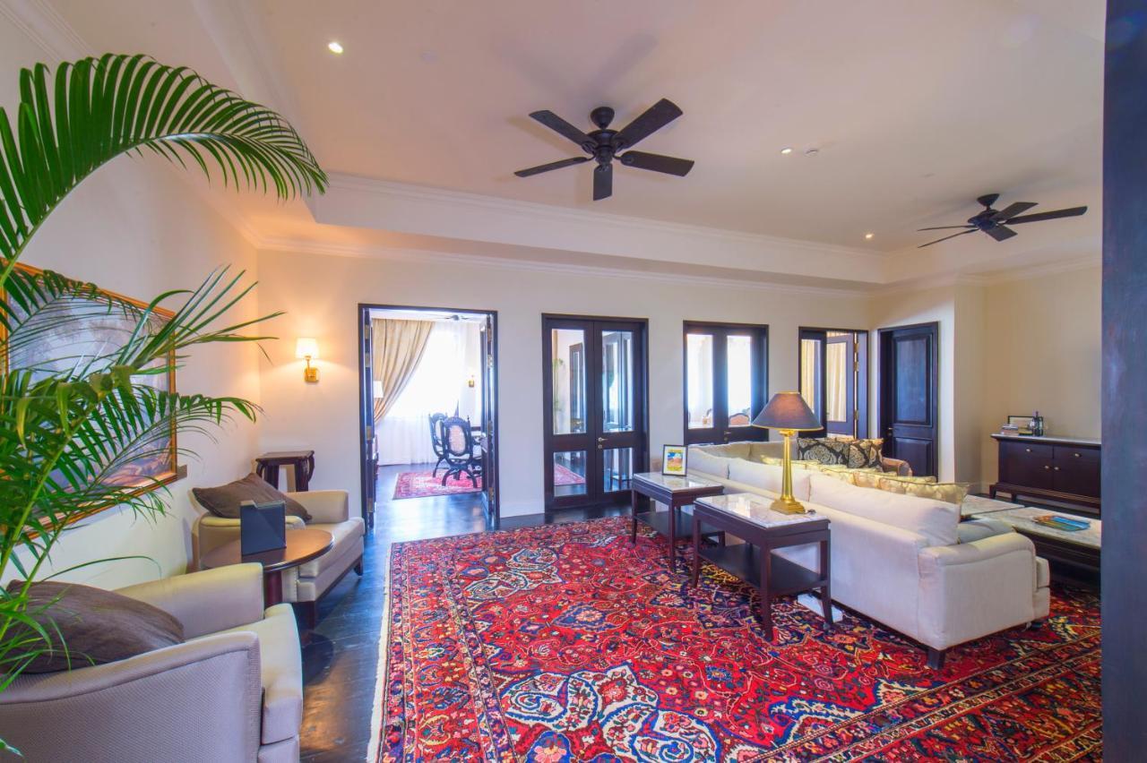 Galle Face Hotel