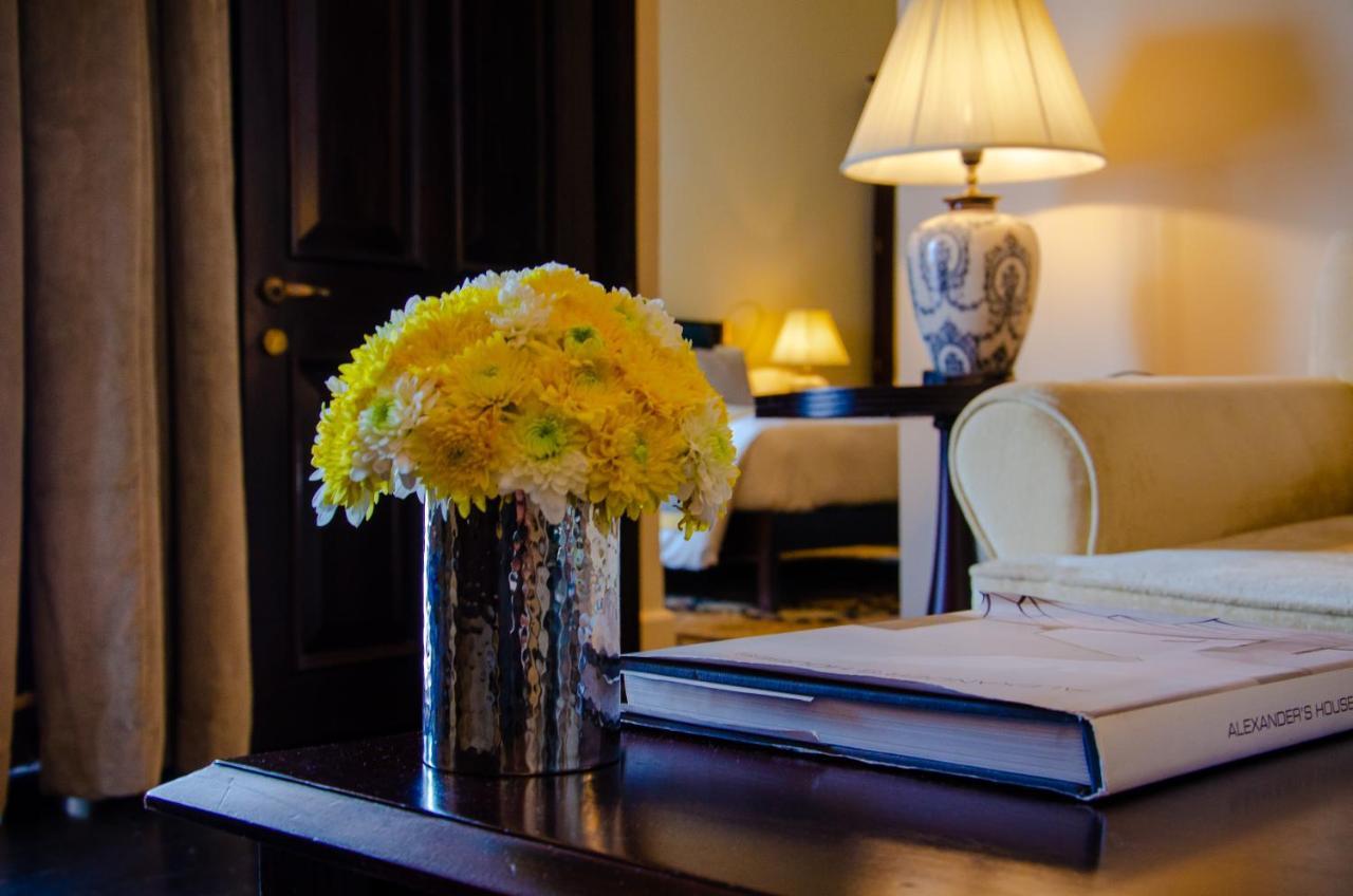 Hotel Galle Face