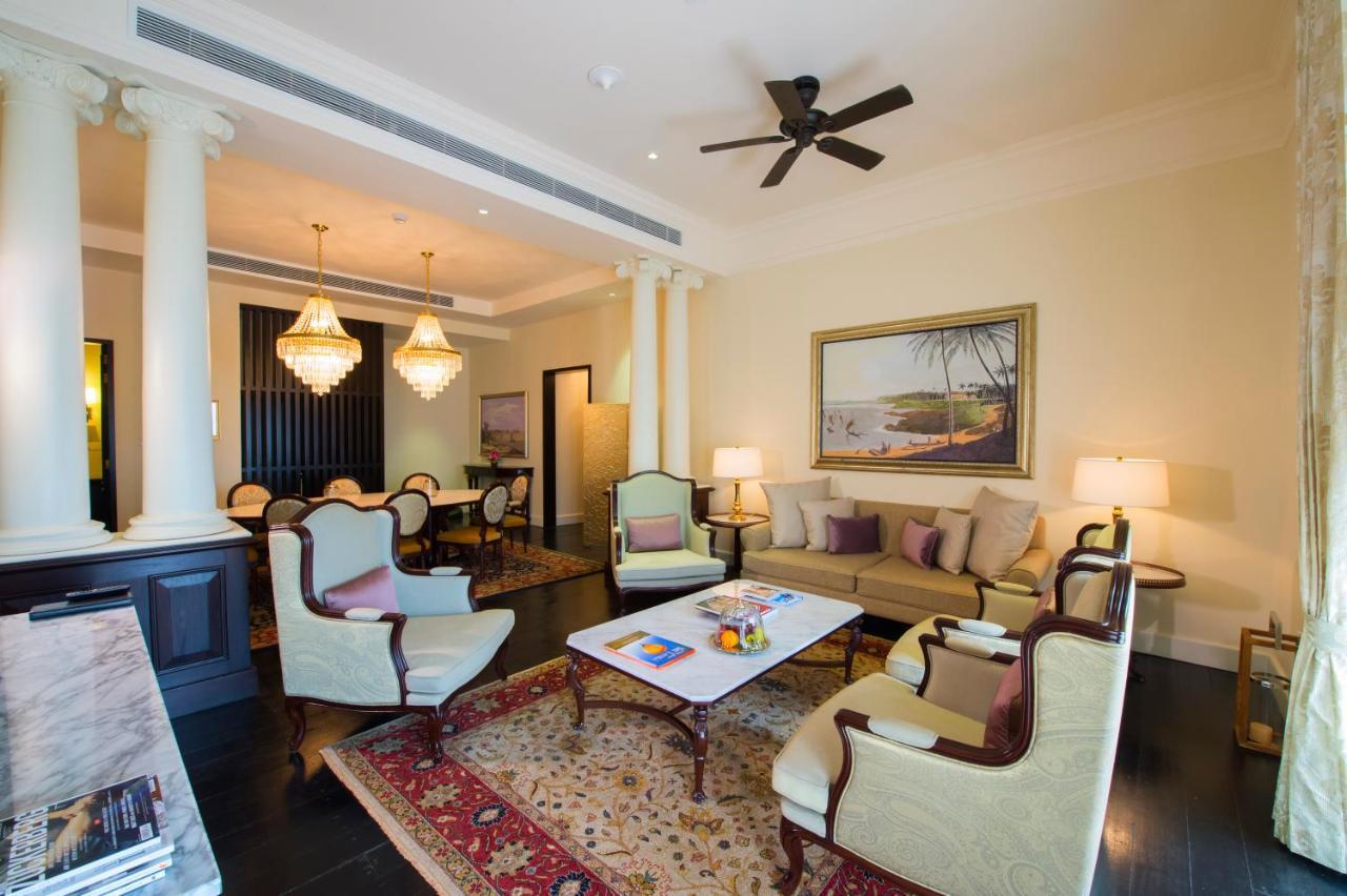 Hotel Galle Face