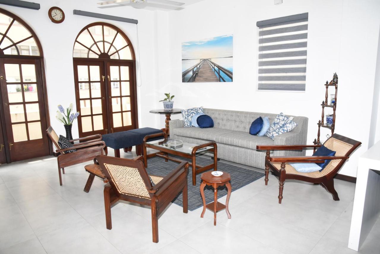 Apartment The By Lanka Vacations