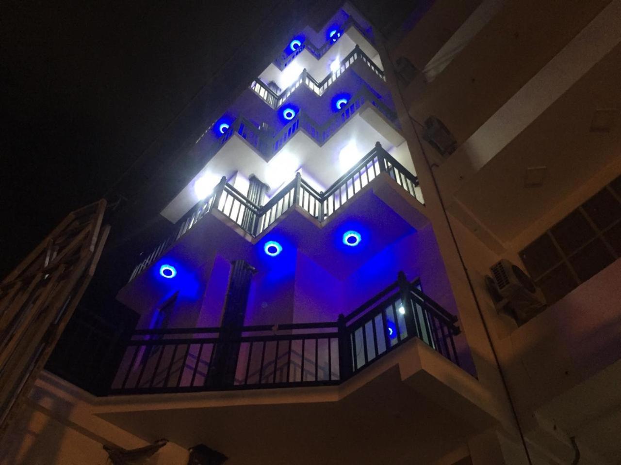 Opulence Hotel Colombo