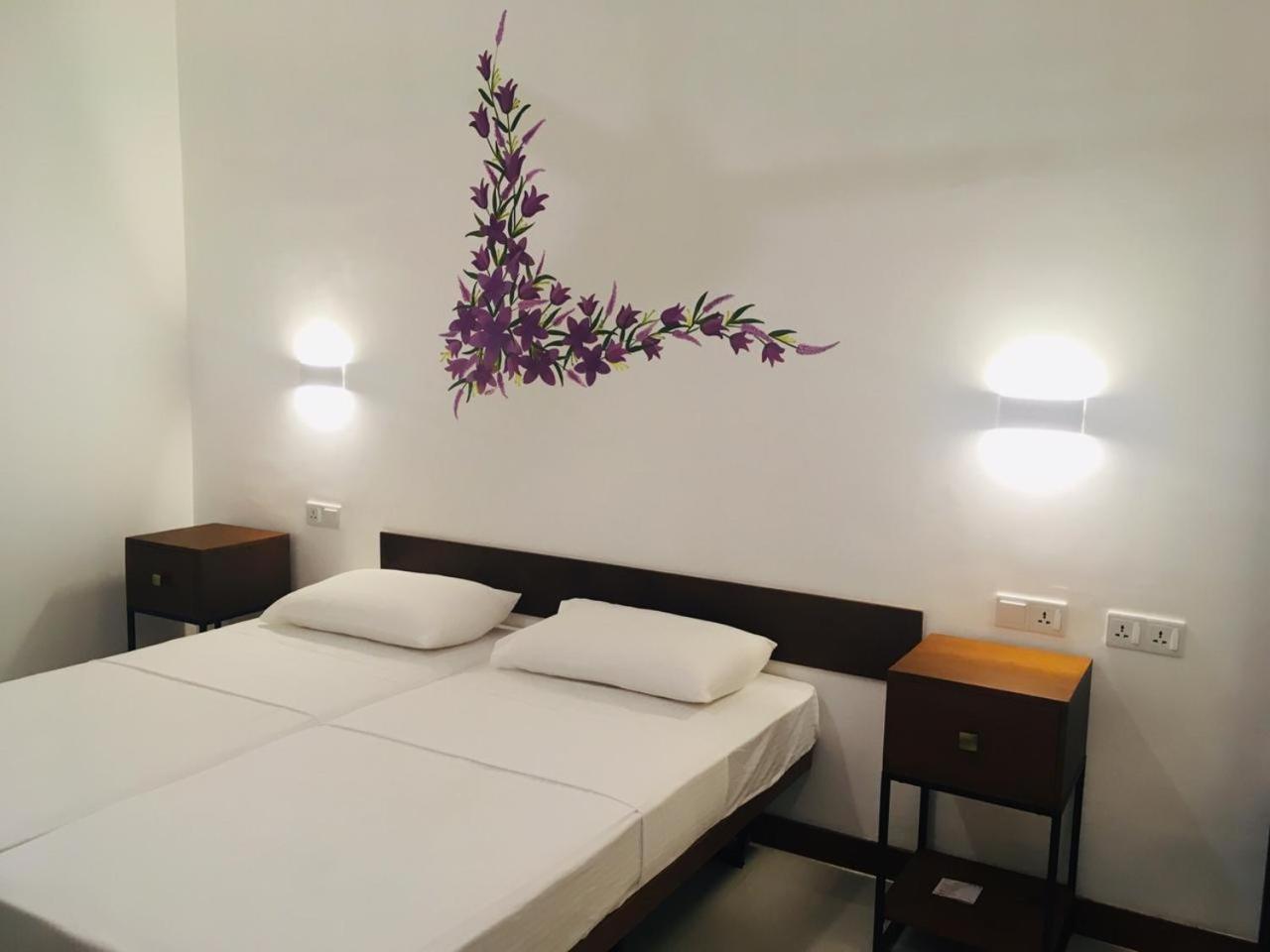 Visakha 6 Guest house