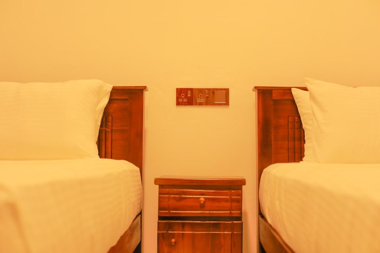 Opulence Hotel Colombo
