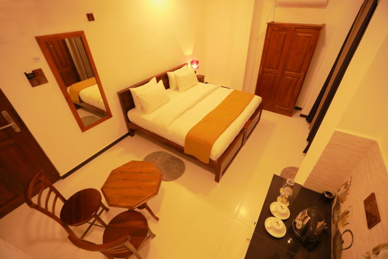 Hotel Opulence Colombo