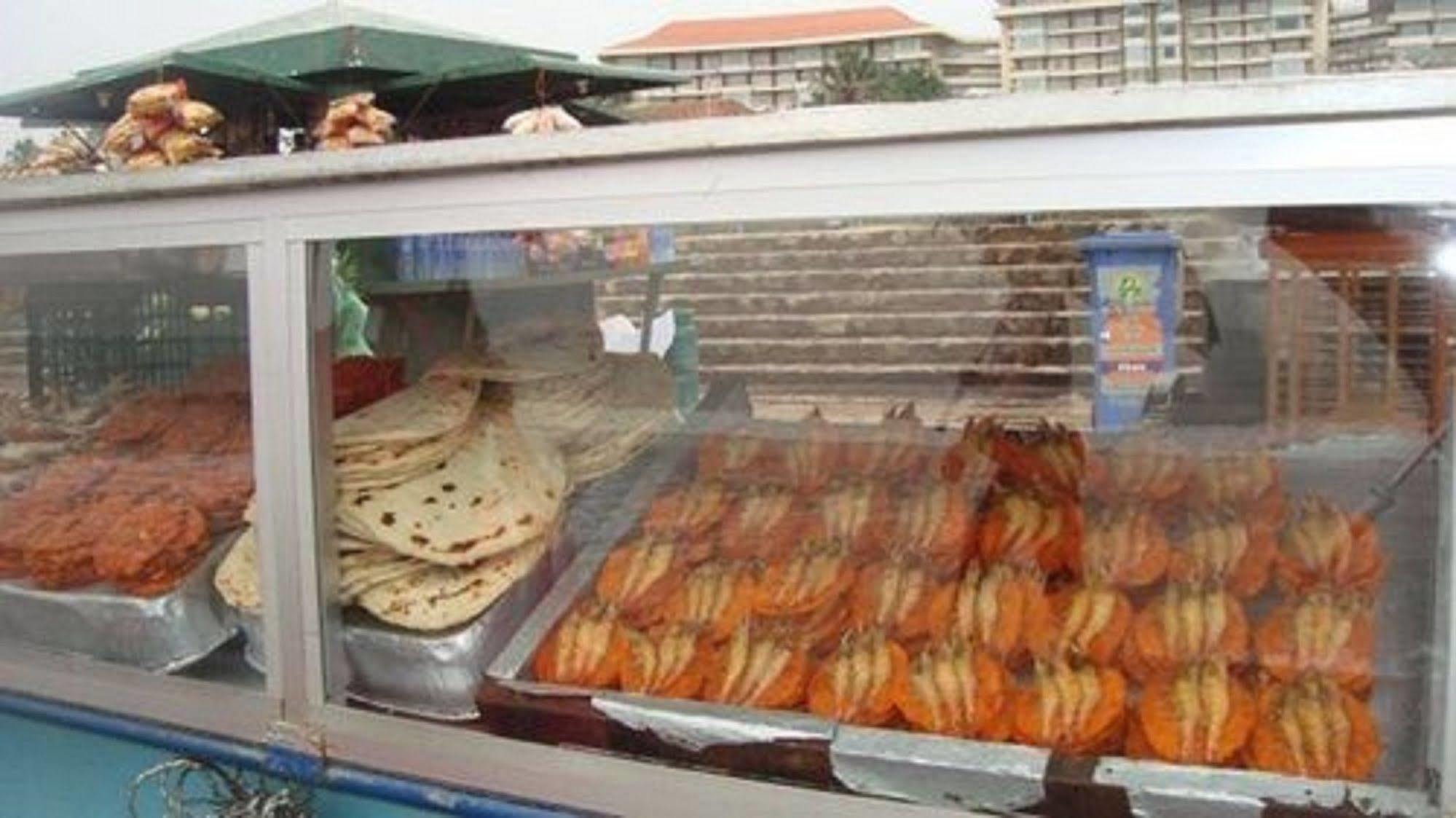 Metro Bed & Breakfast