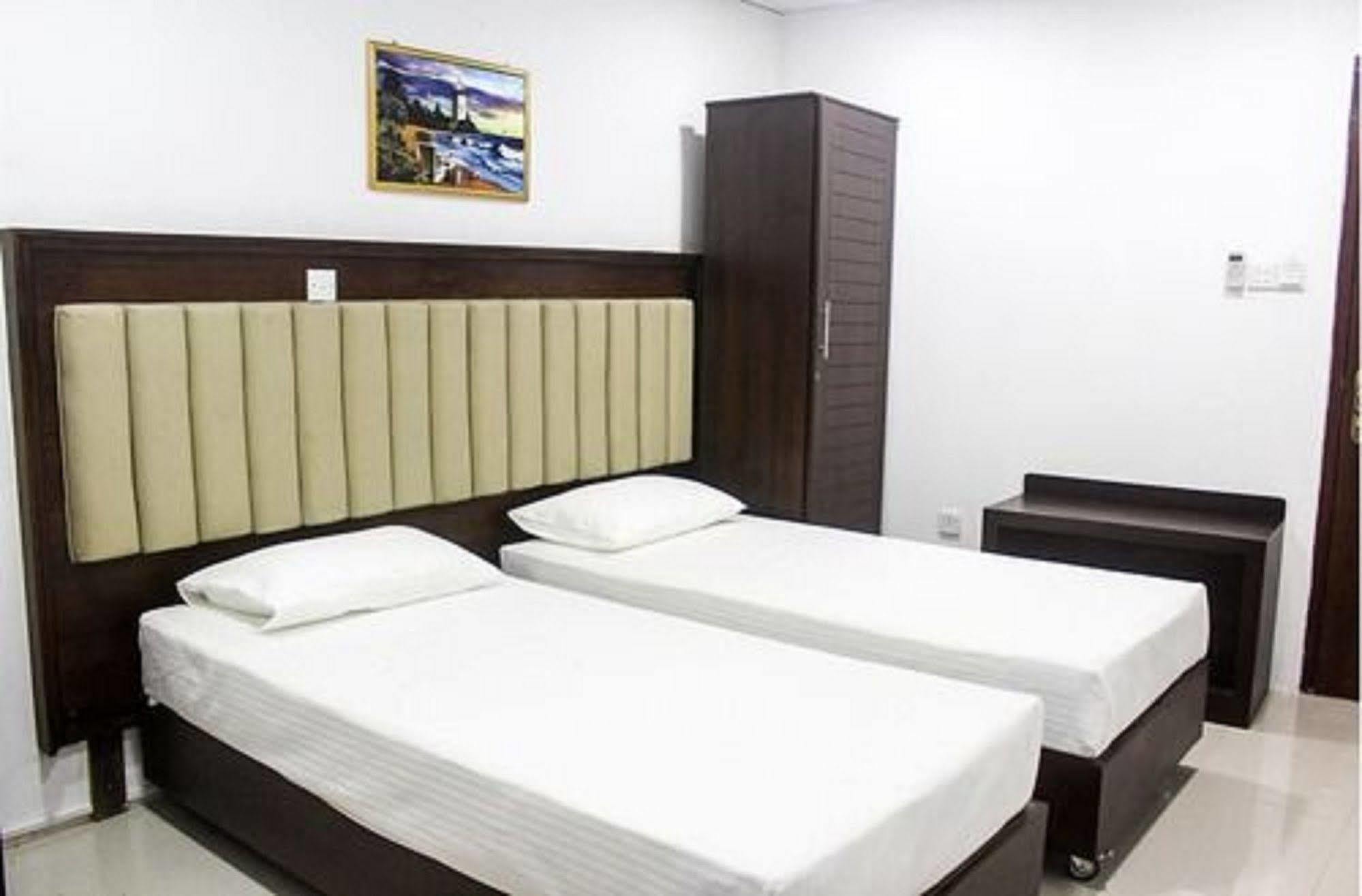 Metro Bed & Breakfast Colombo