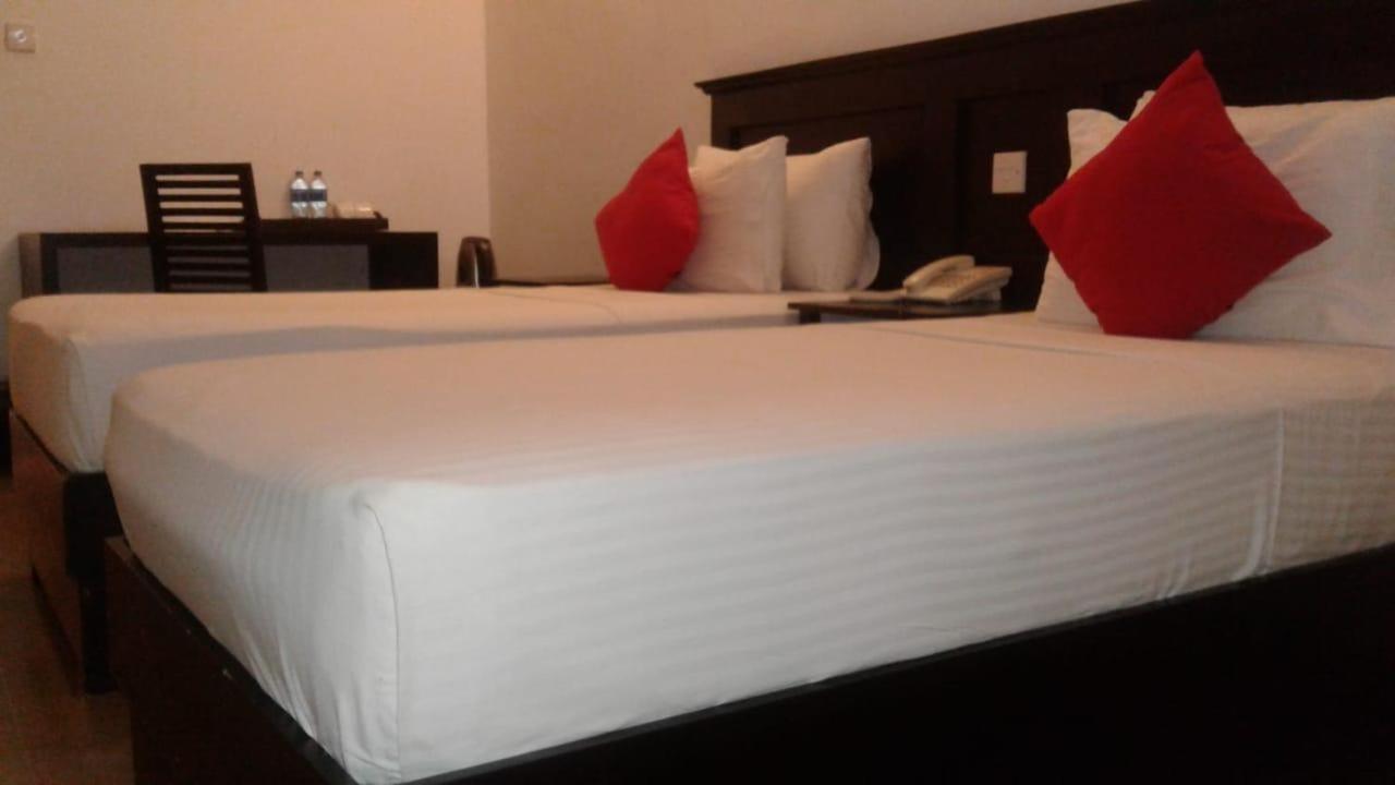 Casons B&B 2*