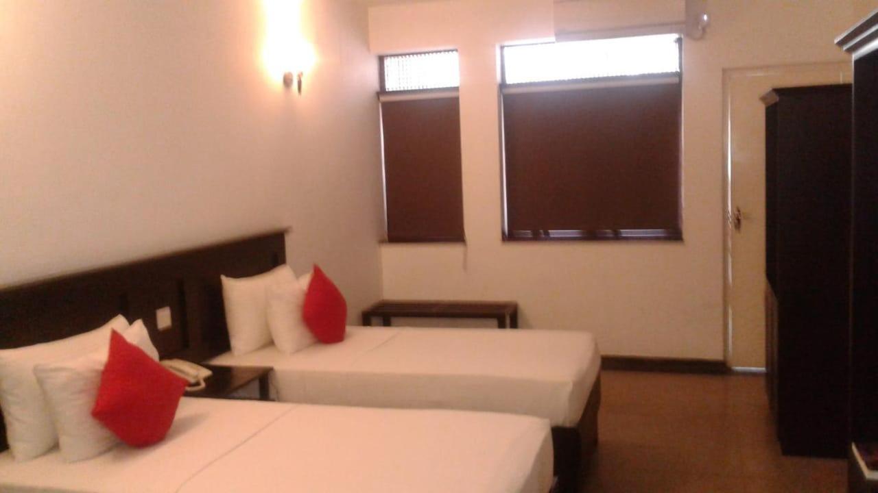 Guest house Casons B&B
