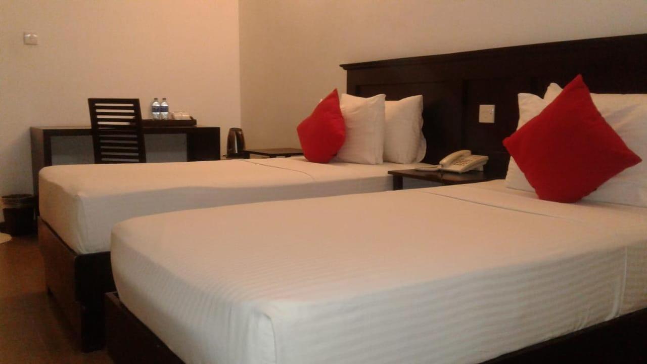 Casons B&B 2* Colombo