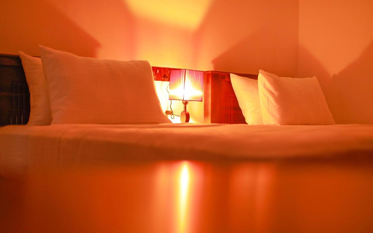 Hotel Opulence