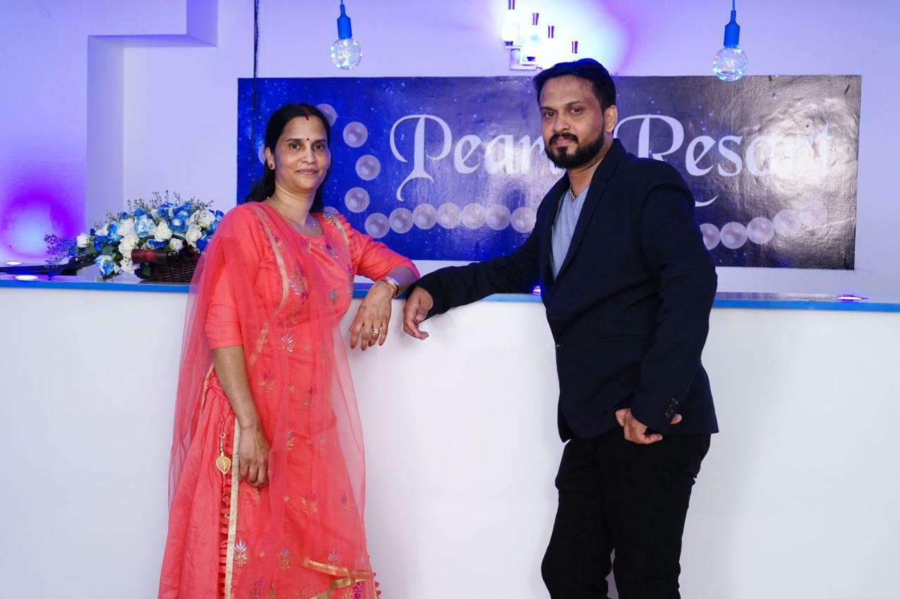 9 Pearls Colombo